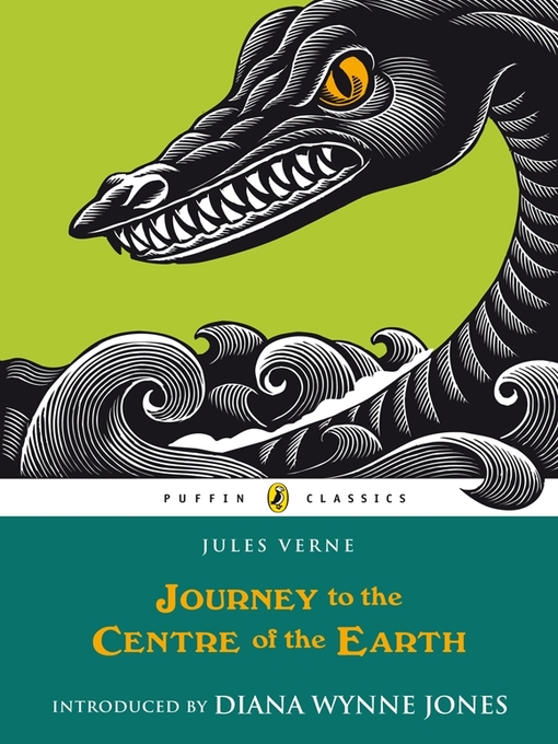 Title details for Journey to the Centre of the Earth by Jules Verne - Available